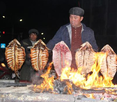 �½���ʲ�ͳ�ҹ����ɫ��ʳ���͡�