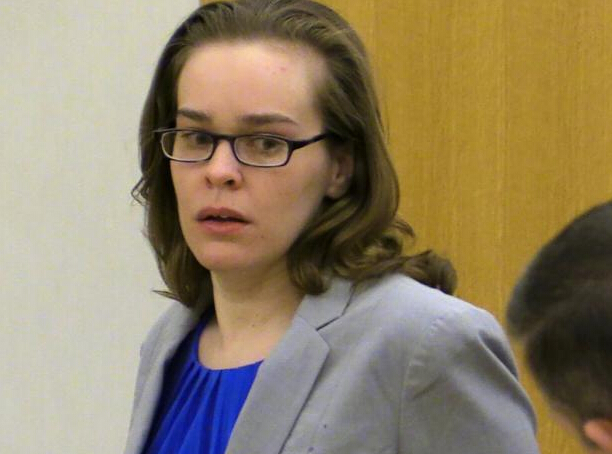 美国女子为博人气毒杀5岁儿子 或遭终身监禁”