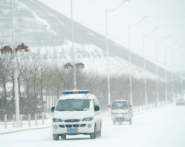 ���Ĺ�ԭ�ս���ѩ��