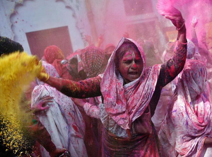 ӡ�ȹѸ���ף����� ɫ�ʰ�쵻��ֶࡱ