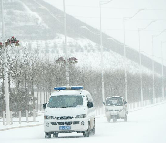 ���Ĺ�ԭ�ս���ѩ��