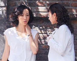 《淑女之家》台词穿越 看天气预报被网友玩坏”