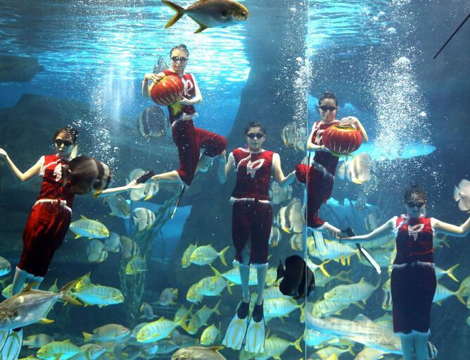 ����ݡ������㡱ˮ�»���Ѳ�Ρ�