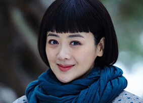 《八女投江》热拍 小李琳不惧严寒变抗联女战士”