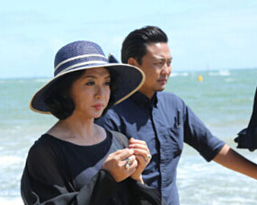 “毒舌”金星成印钞机 《爱上超模》助其抢金(图)”