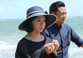 “毒舌”金星成印钞机 《爱上超模》助其抢金(图)”