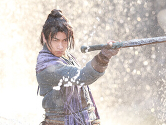 《神雕侠侣》结局将近 观众热盼龙过团聚(图)”