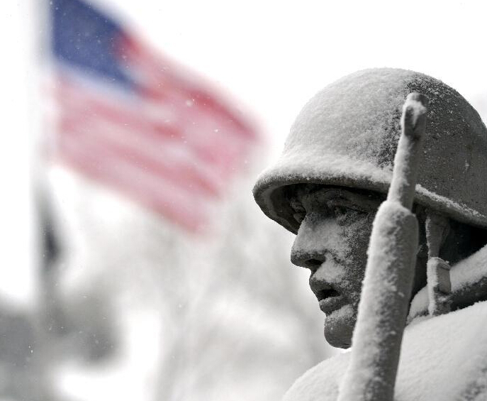 ������ʢ����������ѩ��