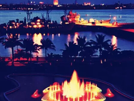 ������Ψ��ҹ�����ع⣺��ҹ���뵽�����ͻ��ơ�