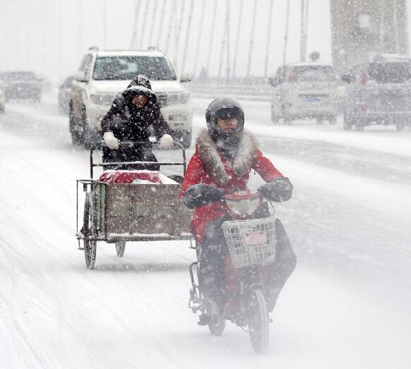 ��������ǿ��ѩ��