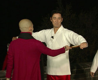 韩男星《叮咯咙咚呛》集体被虐 因金钟国告状被打”