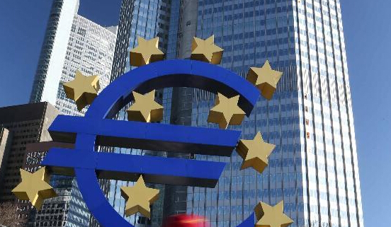 欧洲央行全面开启量化宽松货币政策”