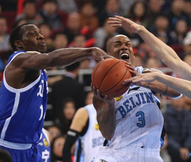 CBA�ܾ��������� ����һ��ϧ��������