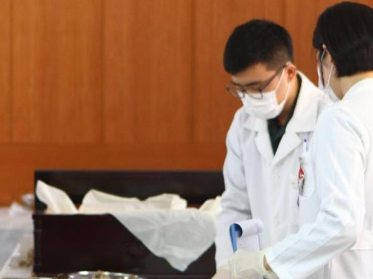 68���ں��й�־Ը����ʿ�ź�����3��20��װ�˻ع���