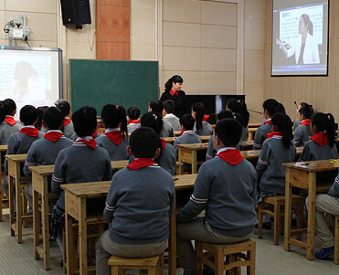 ������Сѧ�跨�ν���Ϊ����ѧ��һ�Ρ���