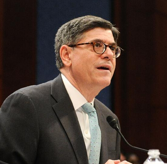 美财长呼吁国会尽快批准IMF改革方案”