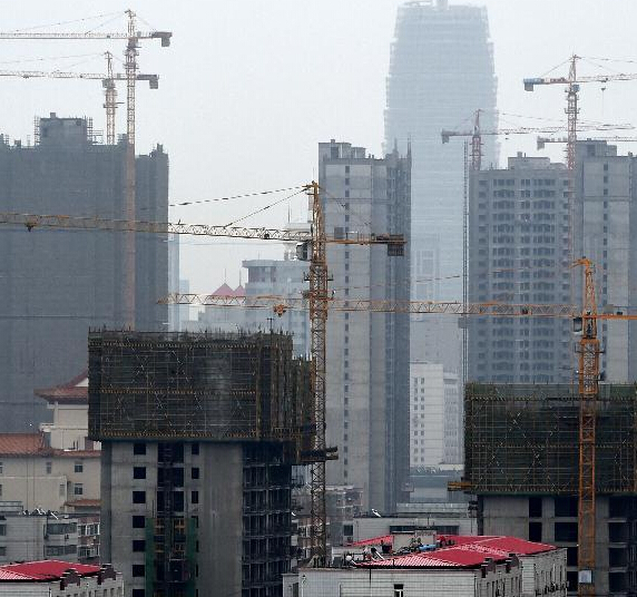 2月仅有2个城市房价环比上涨”