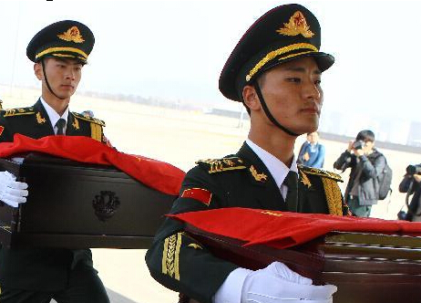 �к�˫���ٴν����ں��й�����־Ը����ʿ�ź���