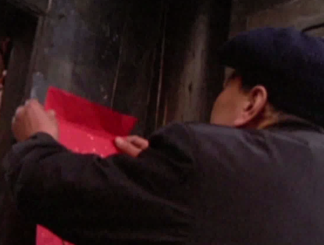 【网络书香·节日读书】:春节——家训和家书”