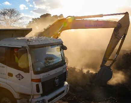 ̽�ÿ�����������·ʩ��һ�ߡ�