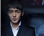 演员隋咏良恐怖片首秀 饰演宠溺女友的温暖男”