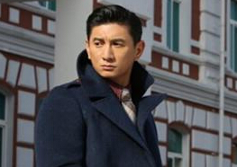 吴奇隆联手《步步惊心》导演 《寒冬》首演谍战”