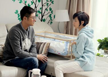 《敢爱》落幕 任重《将婚姻进行到底》受期待”