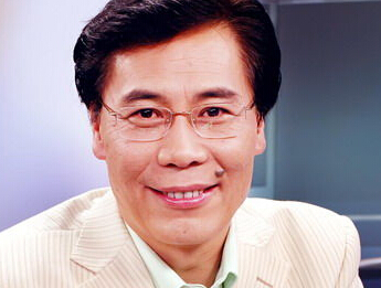 1987年相声《学播音》”