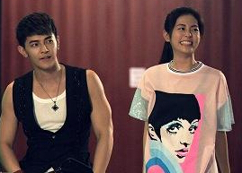 《超级大英雄》今播 海润首试网络剧成焦点”