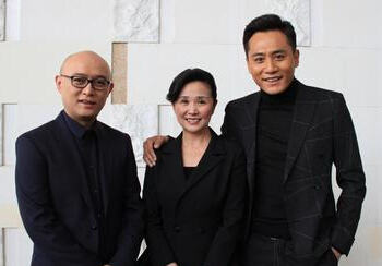 刘烨加盟《非诚》:朋友支招让我高冷一点”