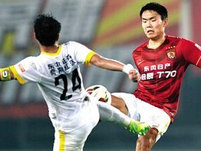 王上源:自己失误致丢球很沮丧 愧对教练信任”