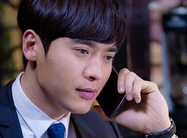 霸道总裁横扫荧屏 《爱你》开启虐心总裁新模式”