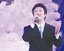 费玉清演唱会定档五月 来京再会“老情人””