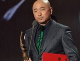 导协入围片单被轰 评委徐峥回应:多元化是门槛”