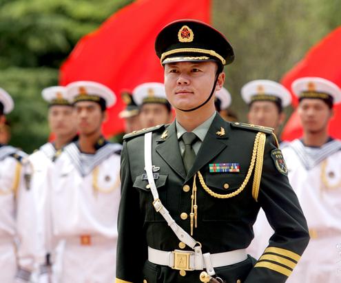 �������̶�ִ�жӳ���ǿ���衱