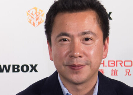 韩国电影公司秀博思携手华谊兄弟挺进中国市场”