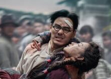 阮经天《暴走神探》香港上映 首日票房仅1人看”