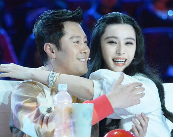 范冰冰《出彩》大秀舞技 霸气回应“花瓶论“”