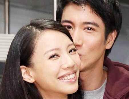 低调的浪漫!网曝王力宏妻从夫姓成“王靓蕾””