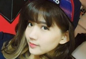 陈艾琳被指陪睡出道气回:我的下体是欢愉用”