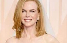 妮可被曝耍大牌 茱莉亚罗勃兹:她以为是女王”