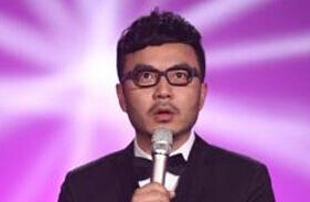 汪涵:“黑色七分钟”后又一次站上神坛”