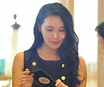 莫小棋无惧前任流言 倾情演绎《咱们结婚吧》”