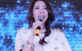 金池《好好过》演出邀约不断 被封“晴天姐姐””