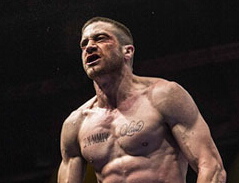 《左撇子》曝全长预告 橡皮人吉伦哈尔增重13斤”