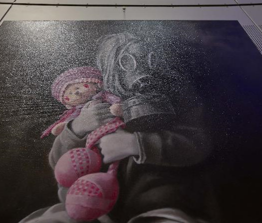 ��ŷ�ٰ컭չ�����սʤ��70���ꡱ