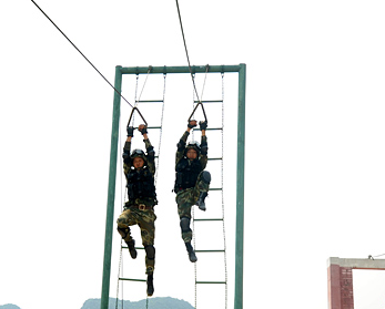 �����侯����ʵս��������Ӳ����