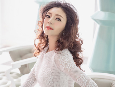 钱哆多息影四年后回归 将表演做到极致”