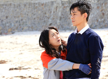 《天使的城》开播 乔振宇角色反转吊足胃口”