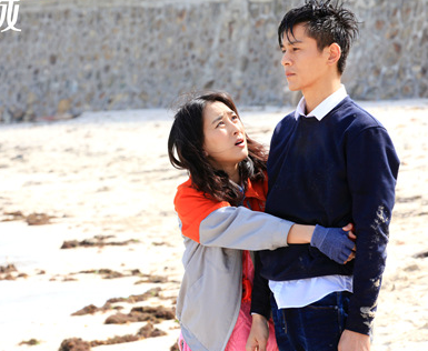 《天使的城》开播 乔振宇角色反转吊足胃口”